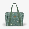 Kikka Boo Torba za mame Florence Secret Garden Beige