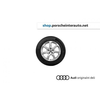 AUDI ZIMSKI KOMPLET- AUDI Q2- Audi 7-Speichen-Design 17 - 4 KOSI