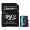 KINGSTON Memorijska kartica U3 V30 microSDXC 1TB Canvas Go Plus 170R A2 + adapter SDCG3/1TB