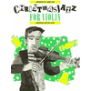RAE:CHRISTMAS JAZZ FOR VIOLIN