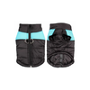 Merco Vest Doggie plašč za pse, modra, XL