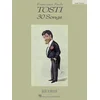 TOSTI:30 SONGS LOW VOICE