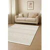 Conceptum Hypnose Tepih Hasir 620, 100x150 cm, Krem