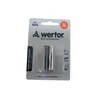 Baterija Wertor 850mAh AAA 2kom blister