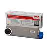 OKI toner C5850/C5950 - BK (43865724)