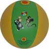 Wiky Krtek - Napihljiv balon 94595