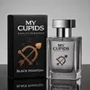 MyCupids Muški parfem sa feromonima Black Phantom, EDP, 50ml