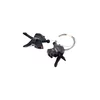Shimano SL M315 Ručice menjača, 3/8 brzina