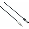 Bespeco EXMS600 6 m Avdio kabel (Kot novo)