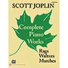 JOPLIN:COMPLETE piano WORKS