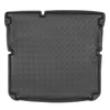 Plastic trunk liner VW ID.4 2020- (lower floor, without anti-slip)