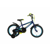 ULTRA Bicikl 16 ULTRA KIDY V-BRAKE 2022 / Blue