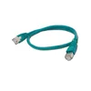 PP6-3M/G Gembird Mrezni kabl, CAT6 FTP Patch cord 3m green