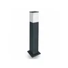 BBLINK Svetiljka JM-4607-1000 stubna 1*E27 IP65 Antracit