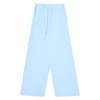 Cropp - Pantalone - svetlo plava
