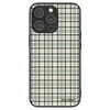 ULTIMATE CASE MagSafe za Apple iPhone 13 Pro - Sage Tartan
