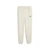 PUMA Essentials Logo Sweatpants Men, Clothing, Alpine Snow, 4XL