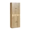 MID.YOU VISOKA omara 70/186/31 cm