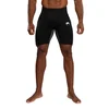 Venum Vale Tudo Shorts Rapid, Black/Grey-White - S