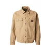 LEVIS Prehodna jakna SUNRISE TRUCKER kapučino