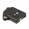 Manfrotto Adapter plošča za hitro sprostitev RC4 (394)