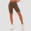GymBeam Ženski biciklistički šorts Olive