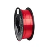 Filament 3DPower PLA svila 1,75 mm rdeča 1 kg