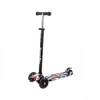 Jungle trotinet Triangle ( 40010794 )