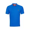 U.S. POLO ASSN. Majica  modra