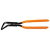 Klešta za falcovanje ravna 45 Neo Tools
