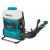 MAKITA akumulatorska nahrbtna škropilnica 40V XGT PM001GZ01