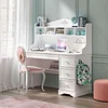 Cilek rustic white polica za radni sto ( 20.72.1102.00 )