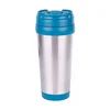 Termo vrček 450 ml, različne barve