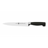 Nož za pršut FOUR STAR, 20 cm, Zwilling
