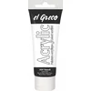 Akrilna barva El Greco 75 ml | izberite odtenek