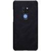 Maska na preklop Nillkin Qin za Huawei Mate 20 crni.