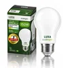 LED ŽARNICA E27 Z ŽARILNO NATRILO RAZREDA BA 60 12W 2452LM = 150W 4000K EcoBright