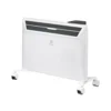Electrolux Konvektor, električna panel grijalica, 1000W, WiFi  - ECH/AG2-1000 3BE EEC