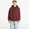 Mikina Y-3 Fl Hoodie UNISEX Mystery Brown S