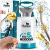 Plonos 5l ročni tlačni razpršilec PL-605