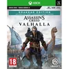 XBOX ONE Assassins Creed Valhalla - Drakkar Special Day1 Edition