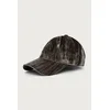 New Era kapa s šiltom velur VELOUR 9TWENTY®