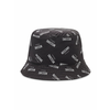 Klobuk MOSCHINO Bucket 65181 0M2171 16