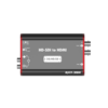 Lumantek Mini Converter, 3G/HD/SD-SDI to HDMI with audio de-embed