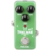 Nux NOD-2 TubeMan MKII Kitarski efekt (Kot novo)