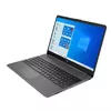 HP laptop 15s-fq4041nm (Core i5 2.5GHz, 8GB, 256GB SSD, brez OS), Chalkboard gray