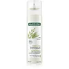 Klorane Suhi šampon s ceramidi Oves (Dry Shampoo) 150 ml
