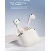 Edifier Bluetooth slušalice Evo Air, Bele