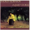 Smokey Robinson - A Quiet Storm (Reissue) (180 g) (LP)