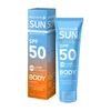 Helenvita Krema za sunčanje, za telo, SPF50, 150ml